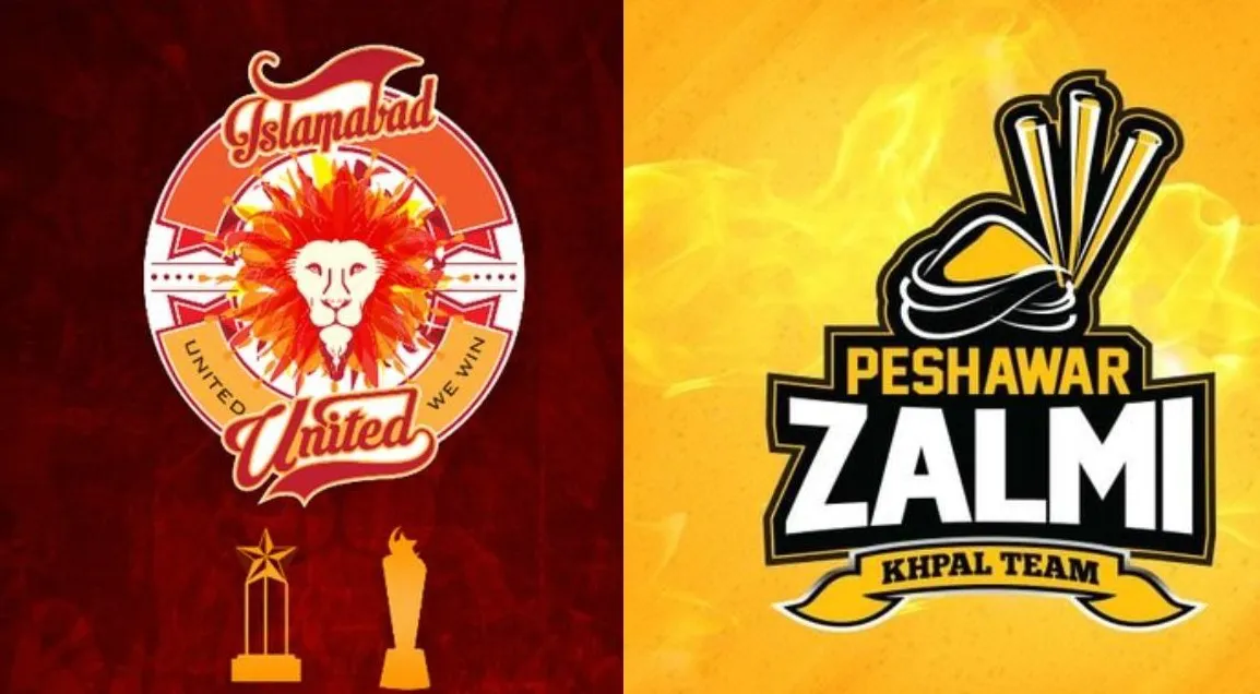 Islamabad United Vs Peshawar Zalmi: Head-to-Head Stats in PSL Matches