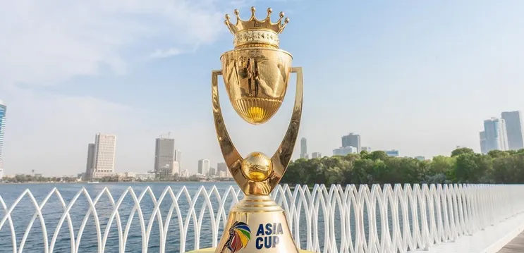 Asia Cup Schedule, Teams & Points Table | Fixtures & Match Updates