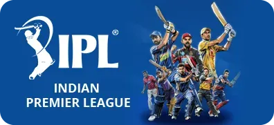 Indian Premier League Schedule, Live Score & IPL Points Table & Standing