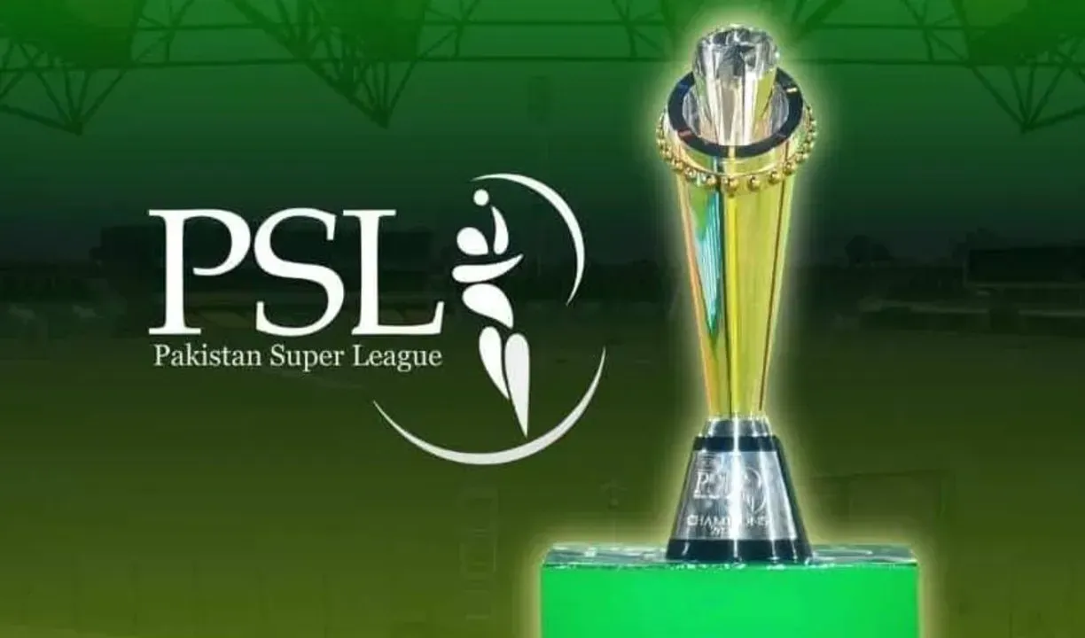Pakistan Super League (HBL PSL) – T20 Cricket League of Pakistan